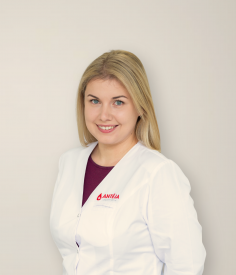 Živilė Bielskienė